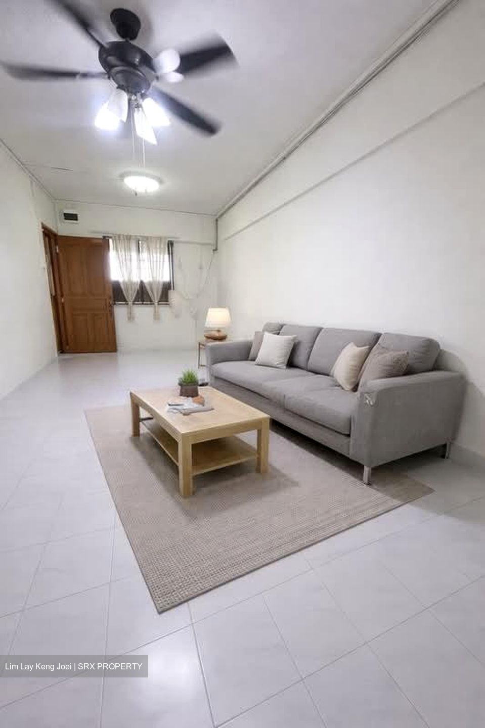 Blk 151 Chong Pang Vista (Yishun), HDB 3 Rooms #601778211